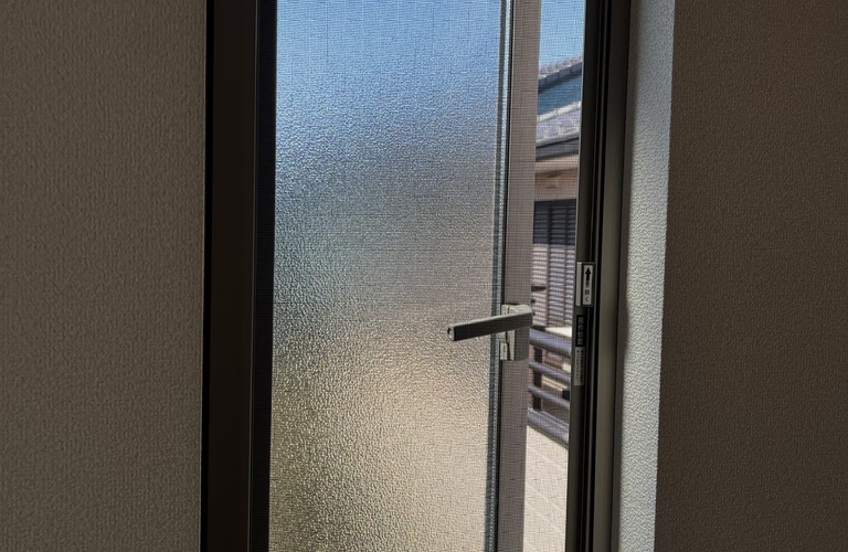 【リフォーム】網戸の故障でお困りの方は名古屋市の株式会社セプトへ
