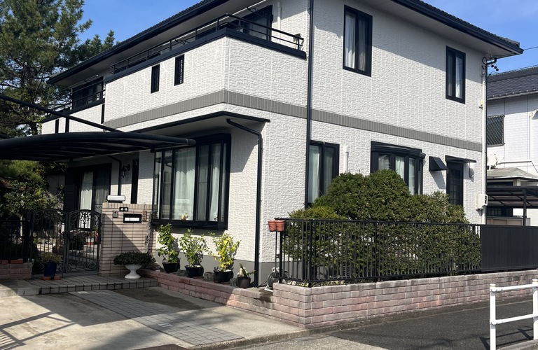 【リフォーム】外壁塗装をご検討の方は名古屋市の株式会社セプトへ